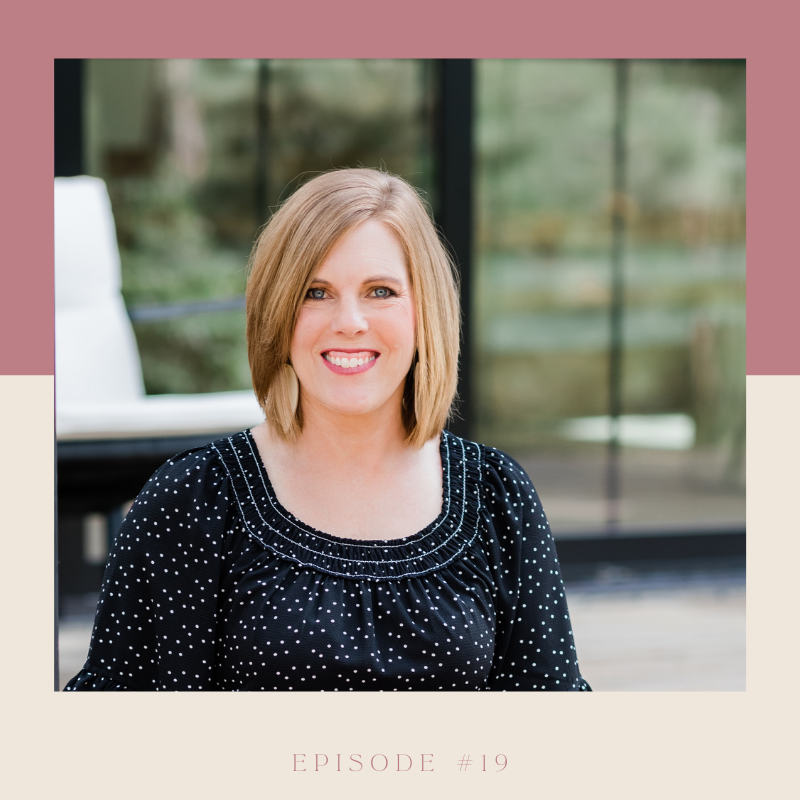 Understanding and Embracing Your Season of Life Leads to Greater Success with Megan Nilsen