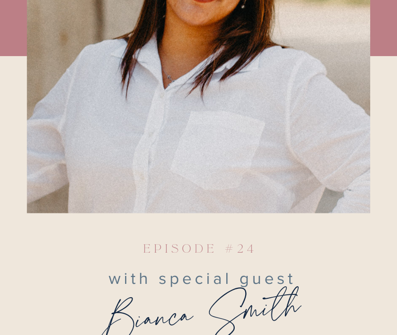 How Hiring a Virtual Assistant Can Grow Your Business with Bianca Smith