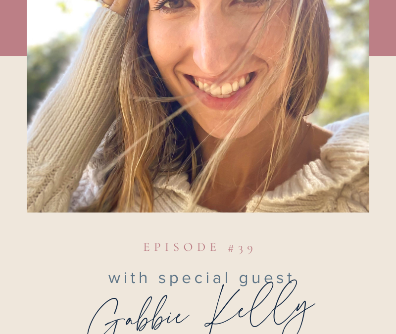 Why You Need to be the Mom Boss of Your Business Costs with Gabbie Kelly