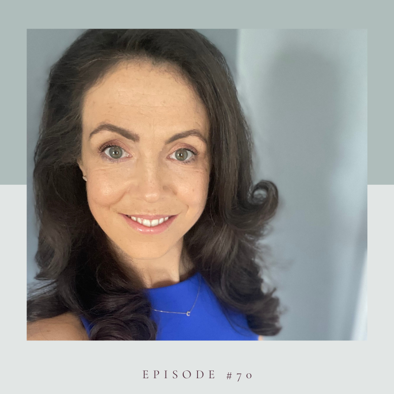 Overcoming Limiting Beliefs and Achieving Success with Laoisha Holmes
