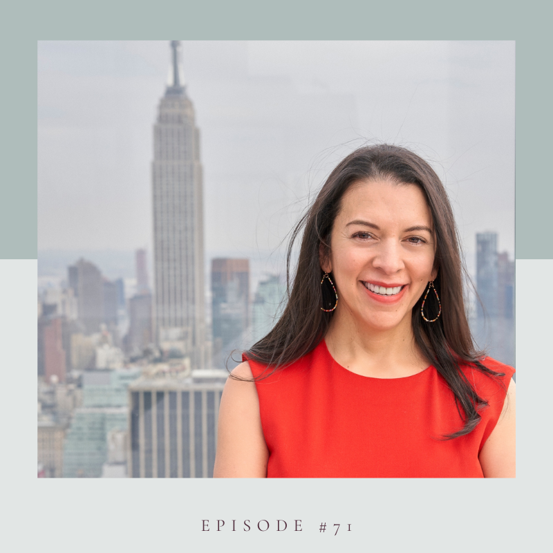Mastering Business with Accountability with Tanya Alvarez